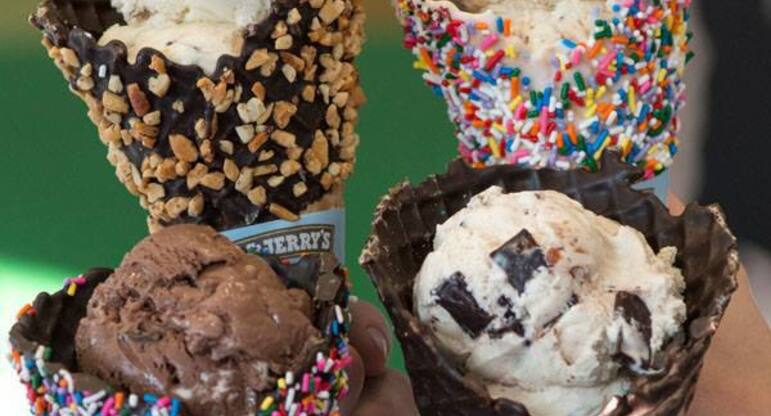 Ben Jerry S Jardim Paulista Sao Paulo Zomato Ben Jerry S Jardim Paulista Sao Paulo Zomato